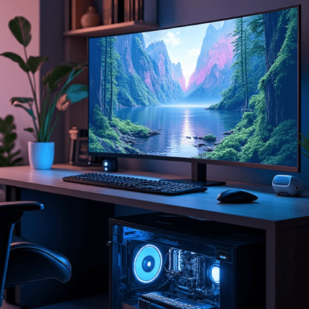 Basic Video Editing Package