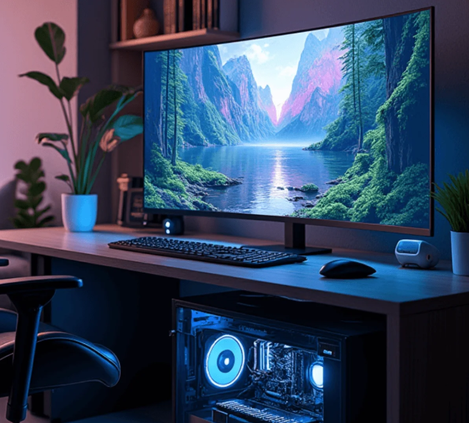 Basic Video Editing Package