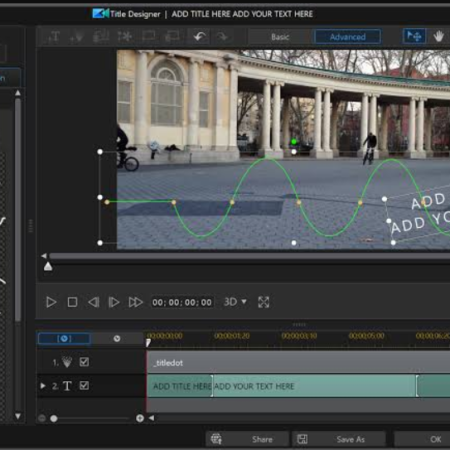 Full-Length Video Editing Package