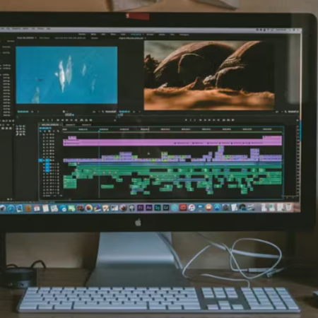 YouTube Video Editing Package