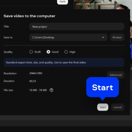 Video Subtitle Integration